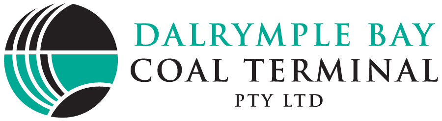 Dalrymple Bay Logo