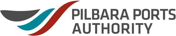 Pilbara Ports Authority Logo
