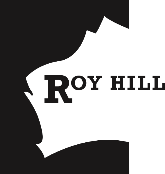 Roy Hill logo