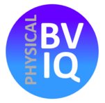 Physical BVIQ Logo