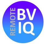 Remote BVIQ Logo