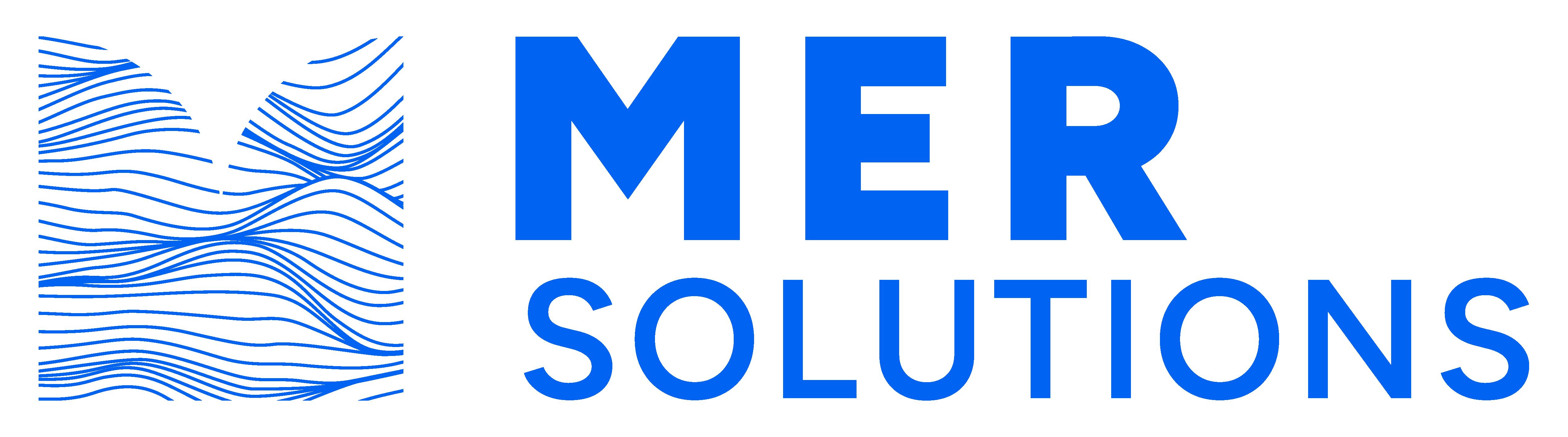MER Solutions Logo
